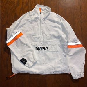 NASA Jacket